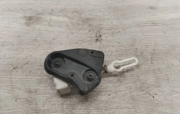 Audi A4 S4 B6 8E 8H Tailgate boot lock/latch motor 8E5827833