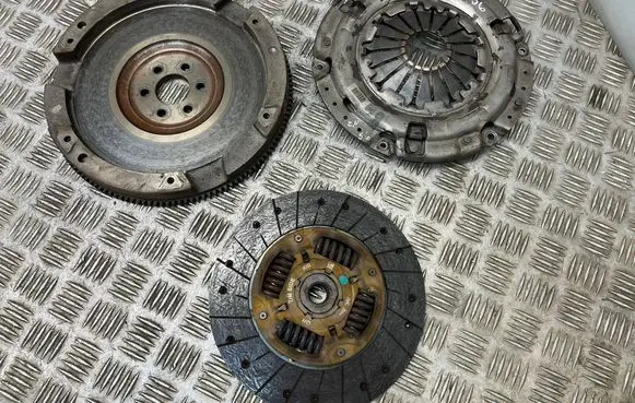 Opel Mokka Clutch set kit 96184354