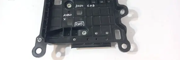 Toyota Aygo X Battery box tray 744110D020