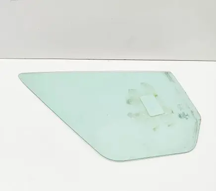 Ford Transit VII Front door vent window glass four-door BK31V21419A 43R004026