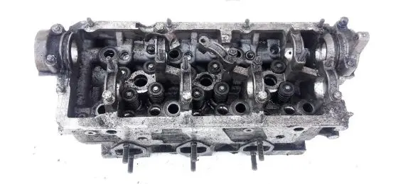 Audi A6 S6 C5 4B Engine head 059e