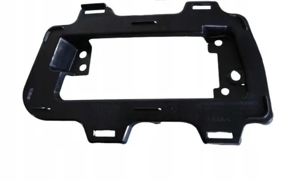Mercedes-Benz GLK (X204) Front bumper lower grill A2048853214