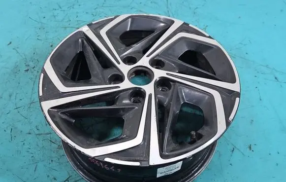 Hyundai i30 R16 alloy rim 52910G4600 IMPRK1563641