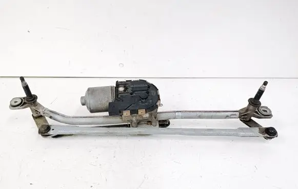 Audi Q5 SQ5 Front wiper linkage and motor 8R1955023D 3397021187 8R1955119A