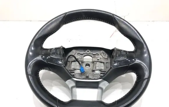 Peugeot 308 SW Steering wheel