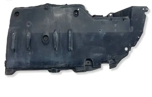Toyota Corolla E210 E21 Trunk boot underbody cover/under tray 5839902170