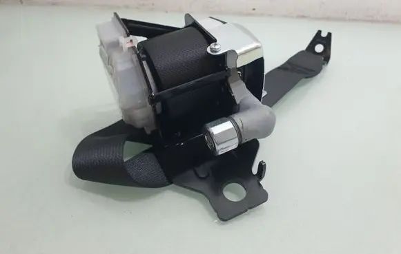KIA Ceed Rear seatbelt 89820J7100WK