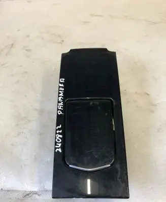 Porsche Panamera (970) Cup holder 97055348100