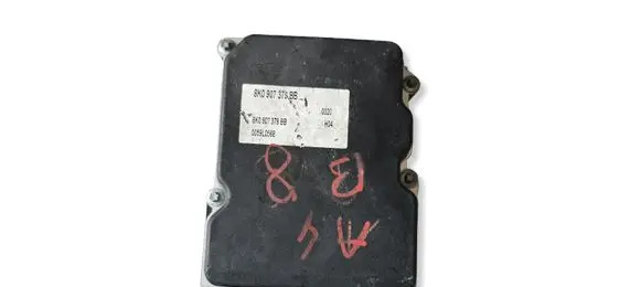 Audi A4 S4 B8 8K ABS Pump 8K0907379BB