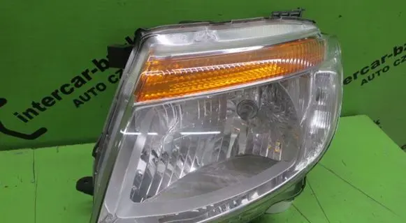 Ford Ranger Headlight/headlamp