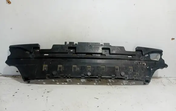 BMW 5 G30 G31 G38 Rear bumper mounting bracket 8064714 21754011