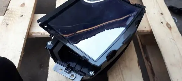 Audi A7 S7 4G Screen/display/small screen 4G8919604L