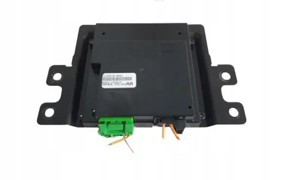 Jaguar XF X250 Other control units/modules 8X2314C512AA
