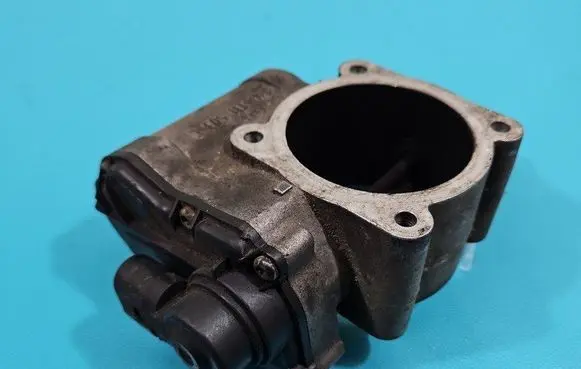 Audi A4 S4 B6 8E 8H EGR valve 06D131503C IMPRK1451401