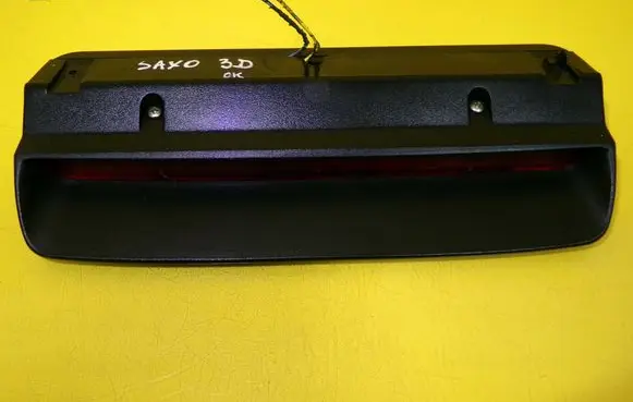 Citroen Saxo Third/center stoplight SAEU96DOT