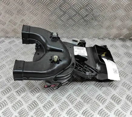 Mercedes-Benz GL X166 Other center console (tunnel) element T1013168B A1668300008