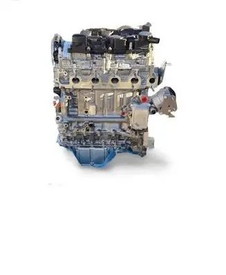 Opel Combo E Engine 1634154080 YH01 DV5RU