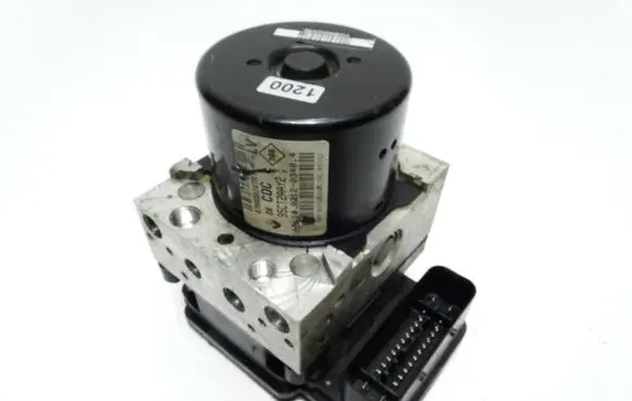 Renault Scenic III - Grand scenic III ABS Pump 476608247R 10021203404 95CT2AAY2