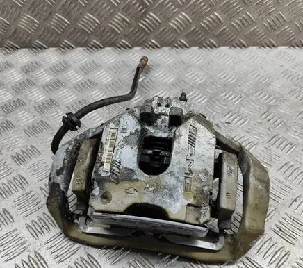 Mercedes-Benz ML W164 Rear brake caliper A1644232998