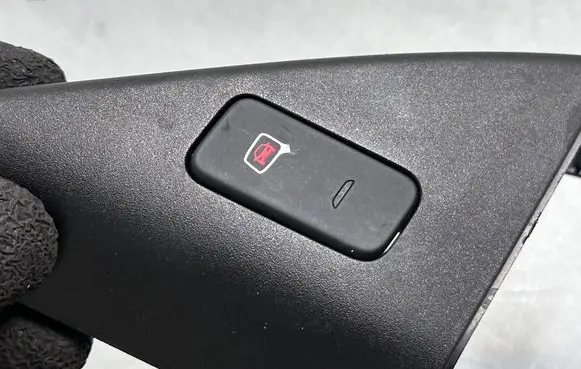 Audi A6 S6 C7 4G Other switches/knobs/shifts 4G1927451A 4G0857505A