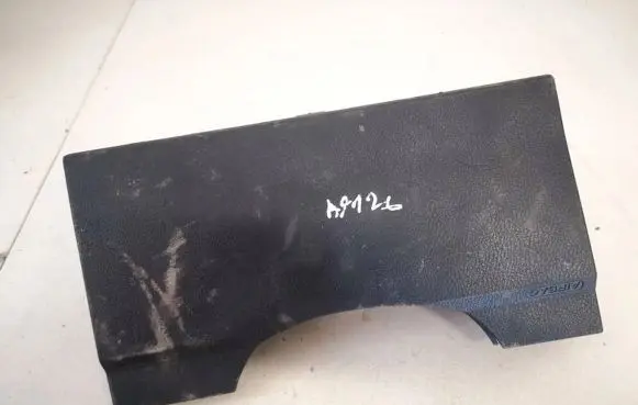Ford Mondeo MK IV Knee airbag 7s71u045j76af3zhe 7s71-u045j76-af