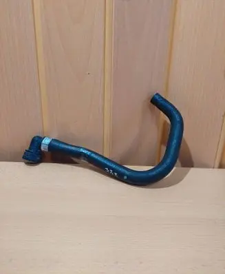 Volvo V70 Engine coolant pipe/hose 30745333 30745333002