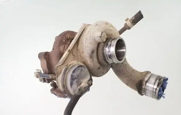 Mitsubishi Carisma Turbo 7700663124 4544124 AD1367