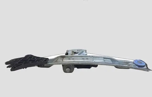 Opel Insignia A Rear door window regulator with motor 966307104 966309102