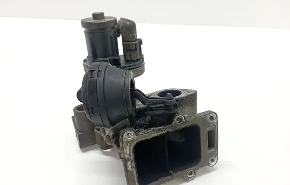 Seat Ibiza IV (6J,6P) EGR valve 1712101936