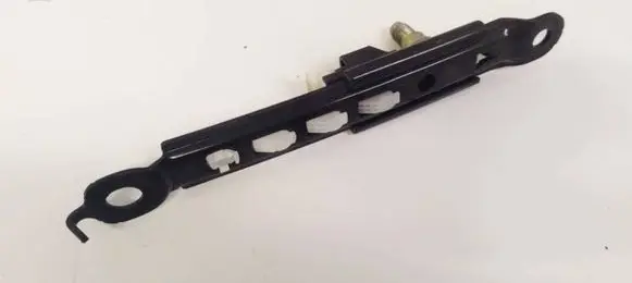 Toyota Highlander XU40 Other exterior part