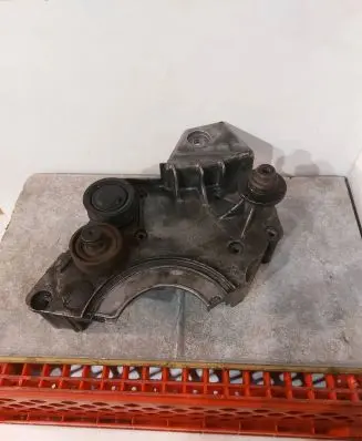 Audi A6 S6 C5 4B Engine mounting bracket 059121313F