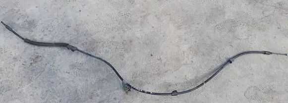 Ford C-MAX II Hand brake release cable 
