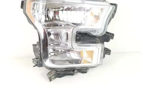 Ford F150 Headlight/headlamp FL3Z-13008-A FL3Z-13008-ACP