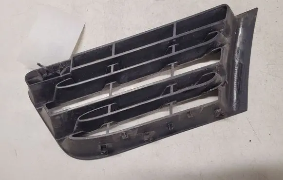 Renault Scenic I Front bumper lower grill 1013577