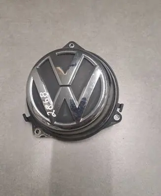 Volkswagen PASSAT B7 Tailgate/trunk/boot exterior handle 3C5827469 3C5827460 6R0827469C