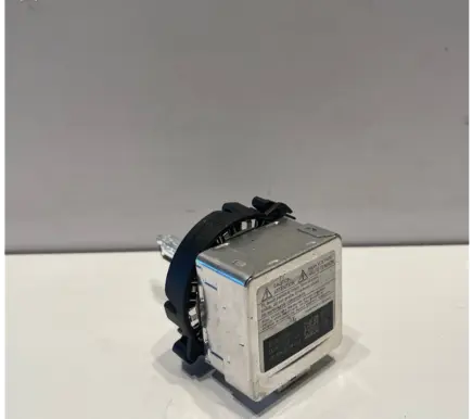 Volkswagen Tiguan Xenon bulb 