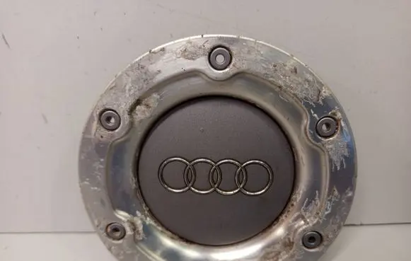Audi A3 S3 8L Original wheel cap 8N0601165A
