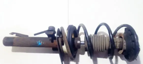 Renault Megane II Front shock absorber/damper
