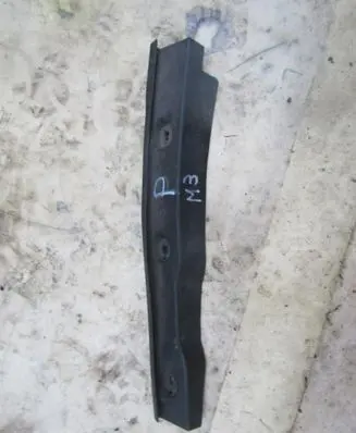 Mazda 3 III Fender end trim KRIS235789