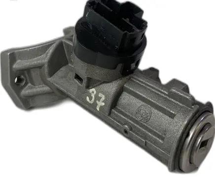 Fiat Ducato Ignition lock 01099001 010990013