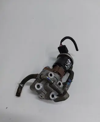 EGR valve