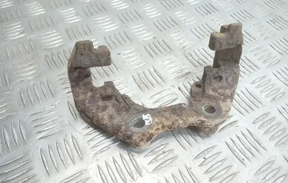 Opel Omega B1 Front Brake Caliper Pad/Carrier 