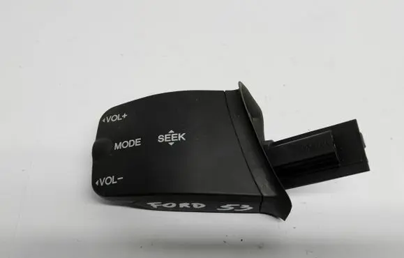 Ford Focus C-MAX Sound control switch 3M5T14K147AB