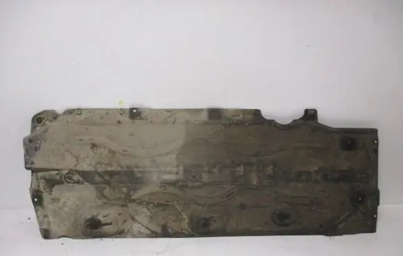 BMW X1 F48 F49 Front underbody cover/under tray 