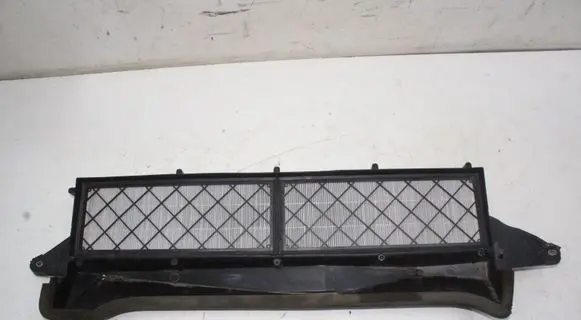 Tesla Model Y Cabin air micro filter frame (part) 160158100B