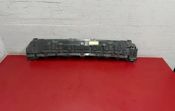 BMW X3 G01 Rear bumper mounting bracket 7400674