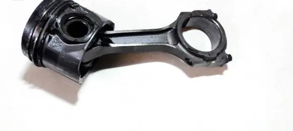 Ford Mondeo Mk III Piston with connecting rod 2465sb
