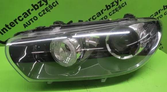 Volkswagen Scirocco Headlight/headlamp