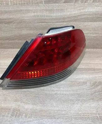 BMW 7 E65 E66 Rear/tail lights 011237011238 155514