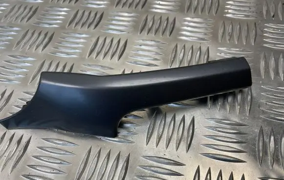Skoda Superb B6 (3T) Dashboard glove box trim 3T1858415A